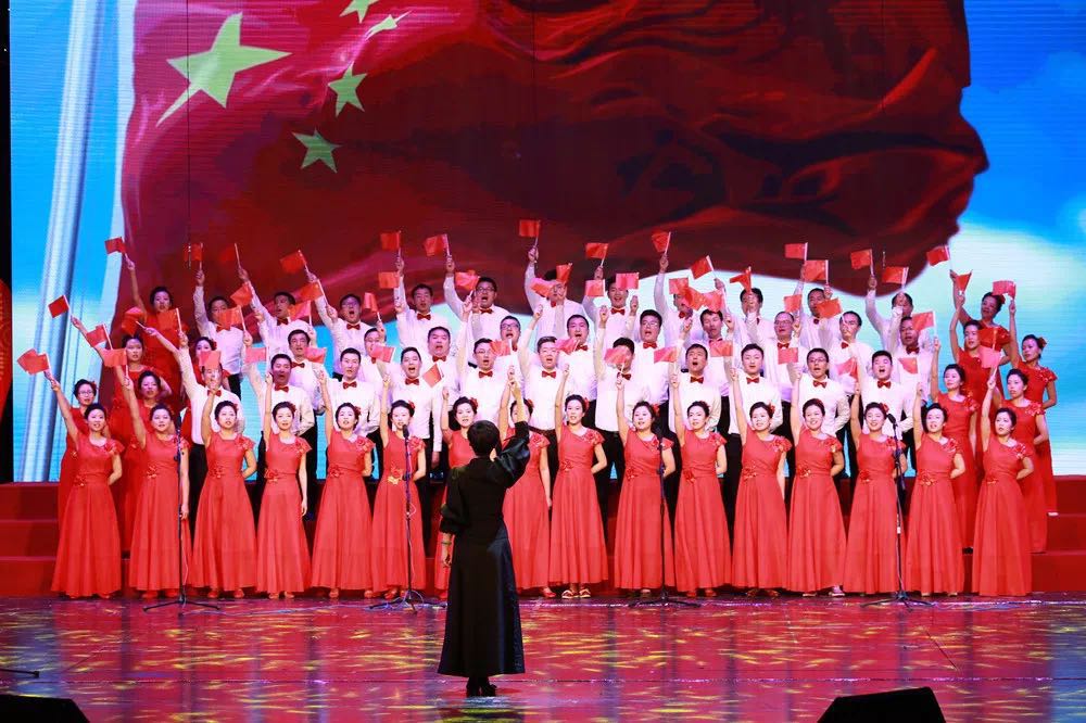 U乐国际(中国区)集团