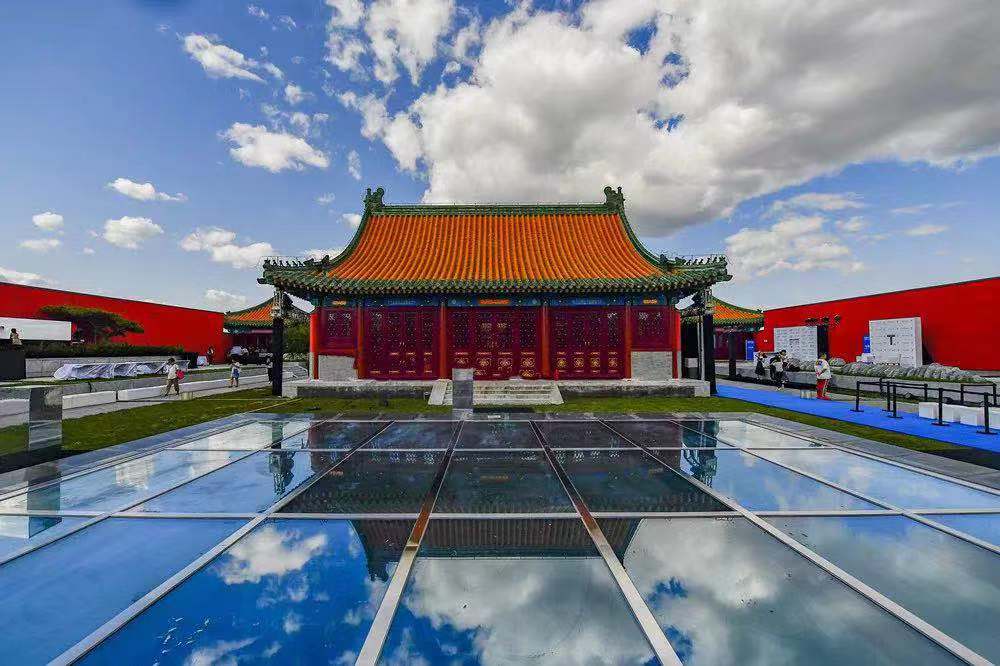 U乐国际(中国区)集团