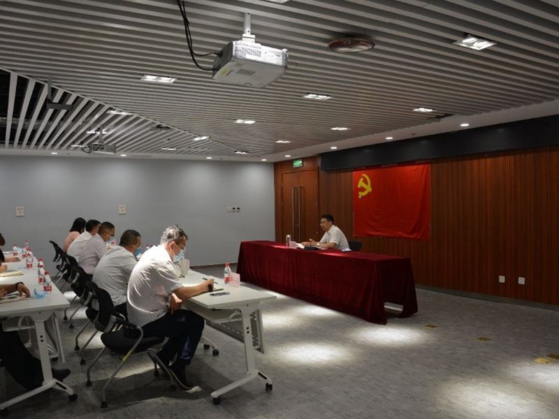 U乐国际(中国区)集团