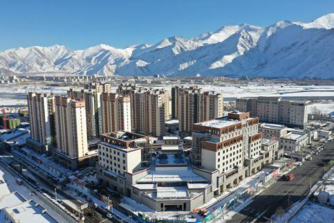 U乐国际(中国区)集团