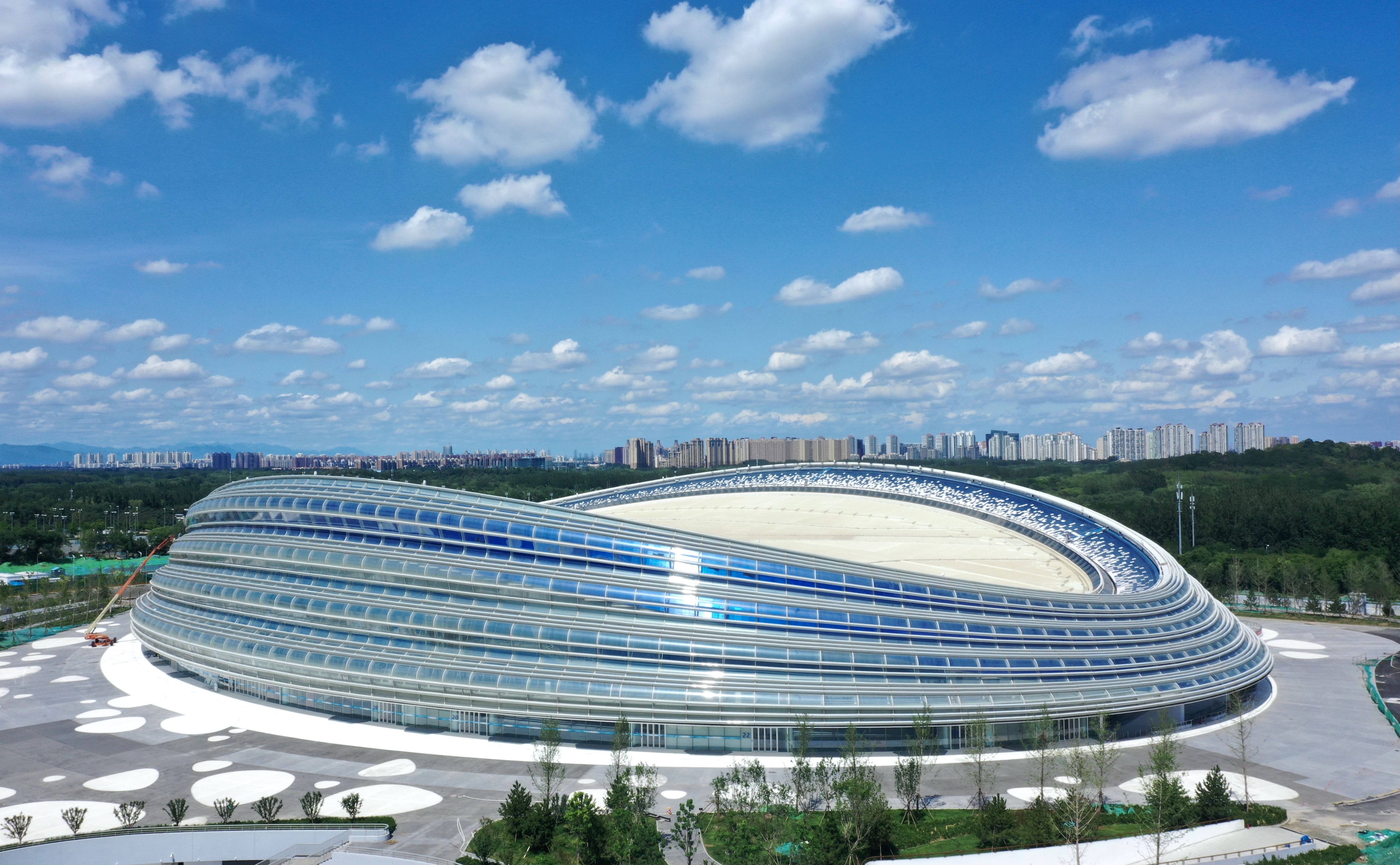 U乐国际(中国区)集团