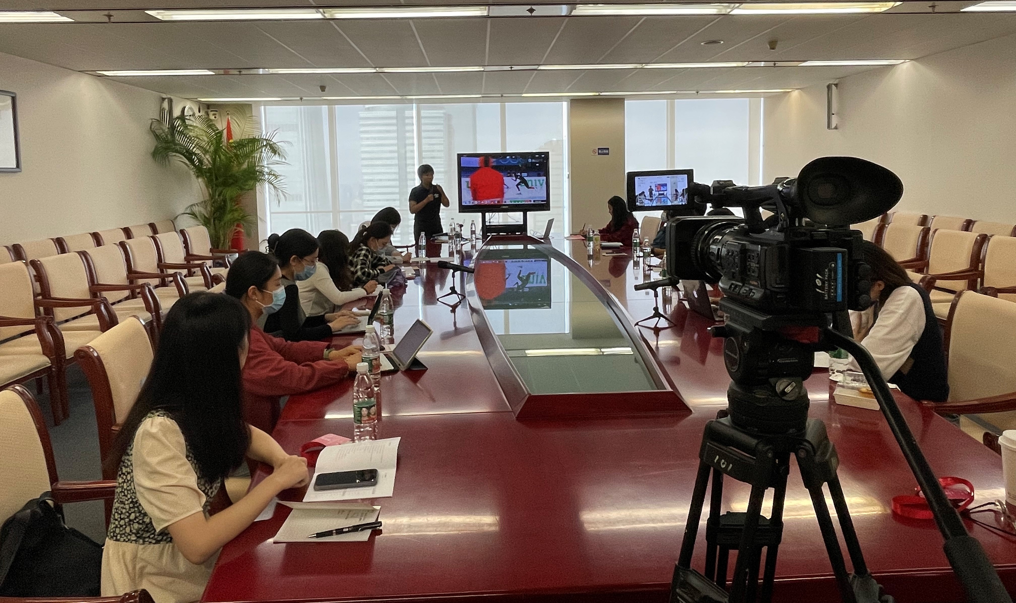 U乐国际(中国区)集团