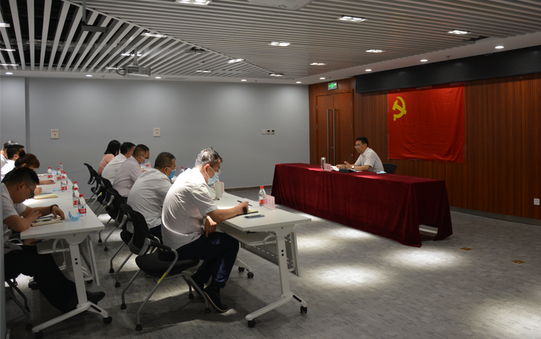 U乐国际(中国区)集团