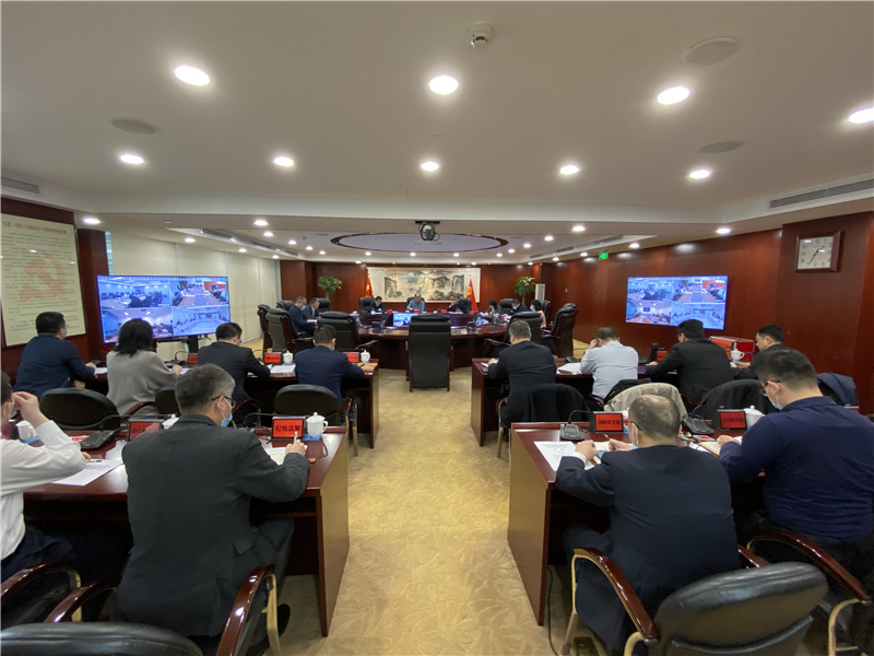 U乐国际(中国区)集团
