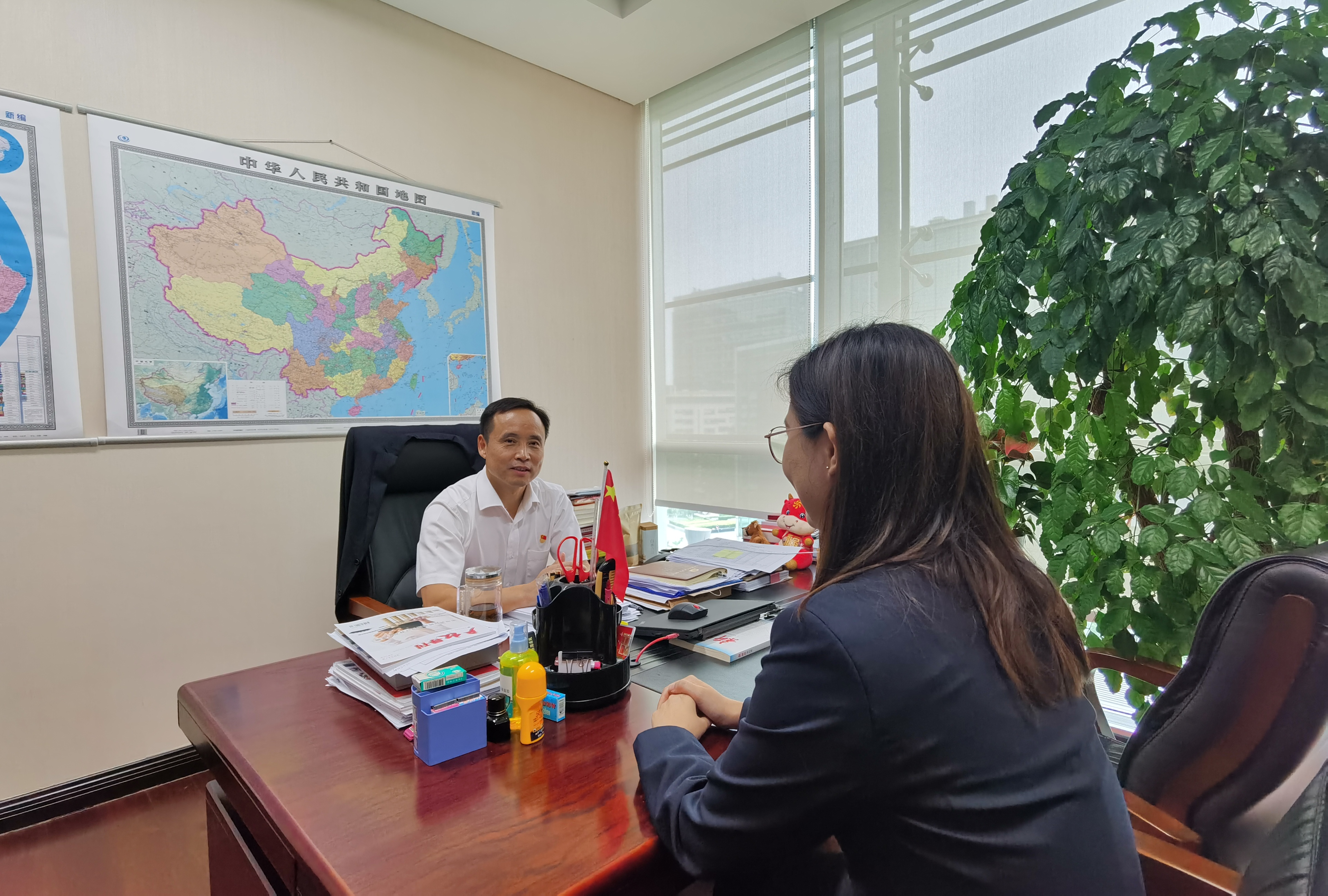 U乐国际(中国区)集团