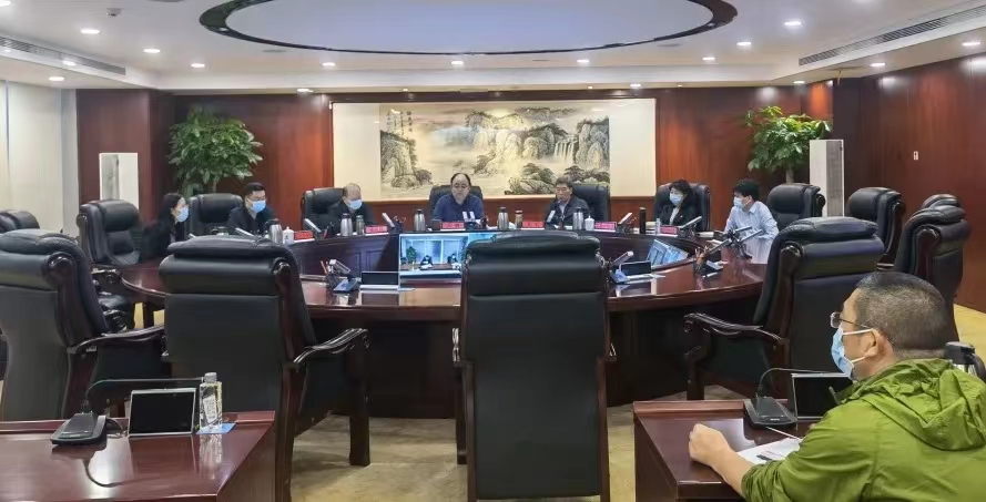 U乐国际(中国区)集团
