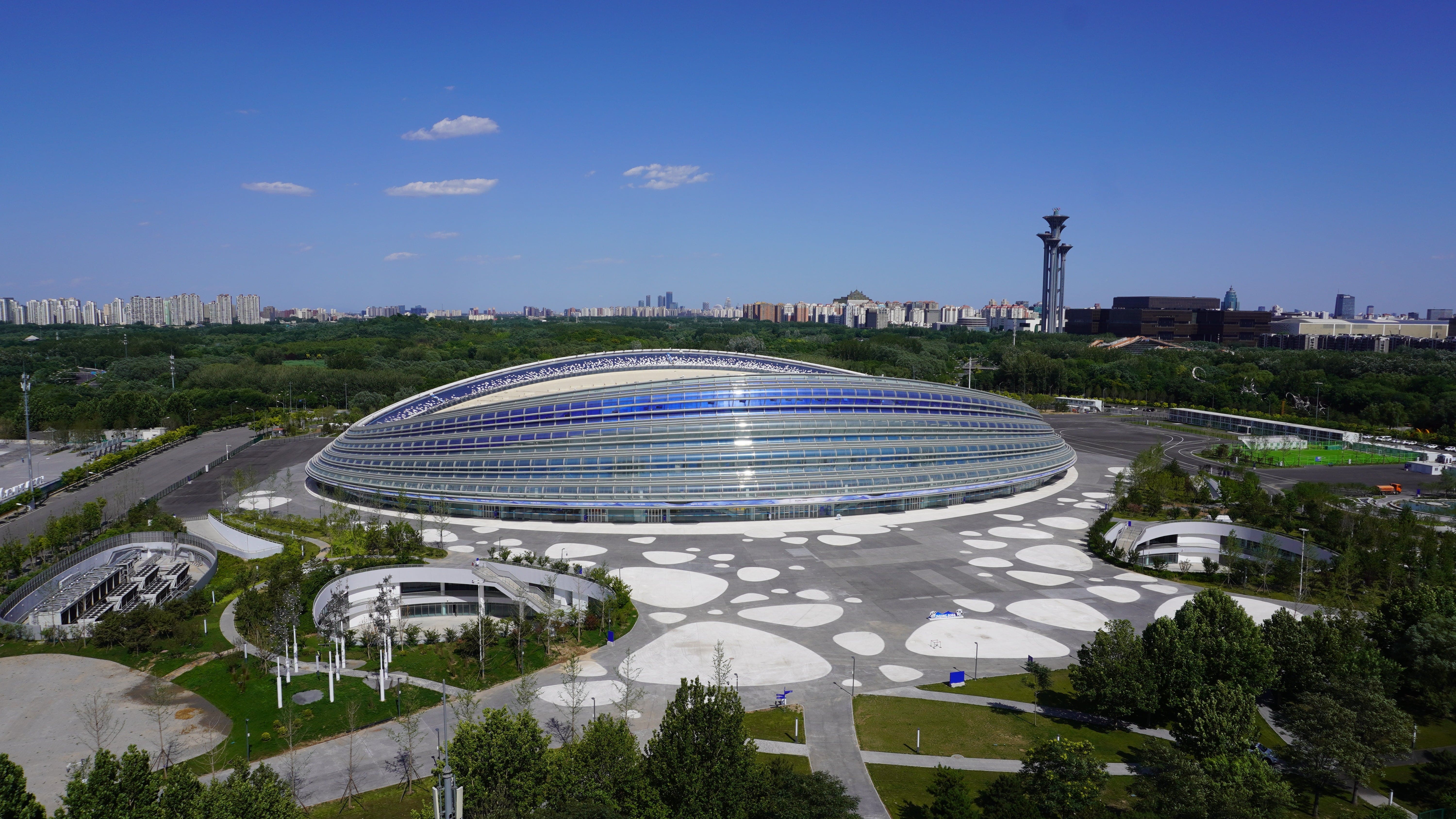 U乐国际(中国区)集团