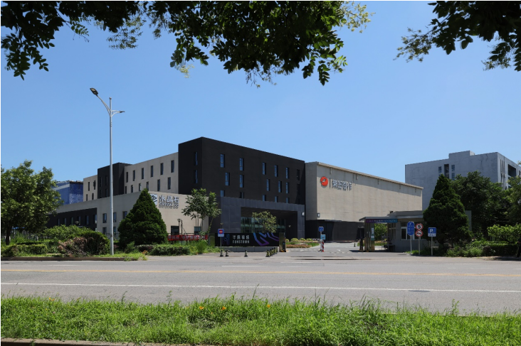 U乐国际(中国区)集团