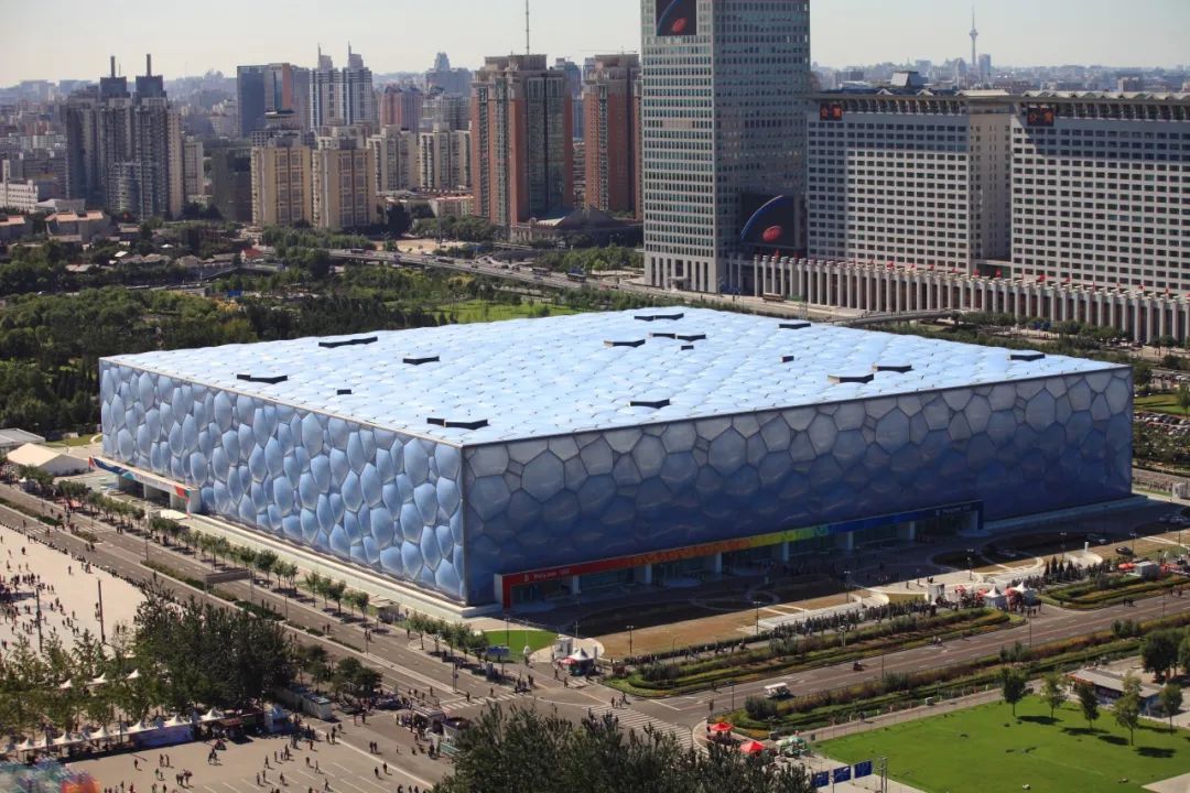 U乐国际(中国区)集团