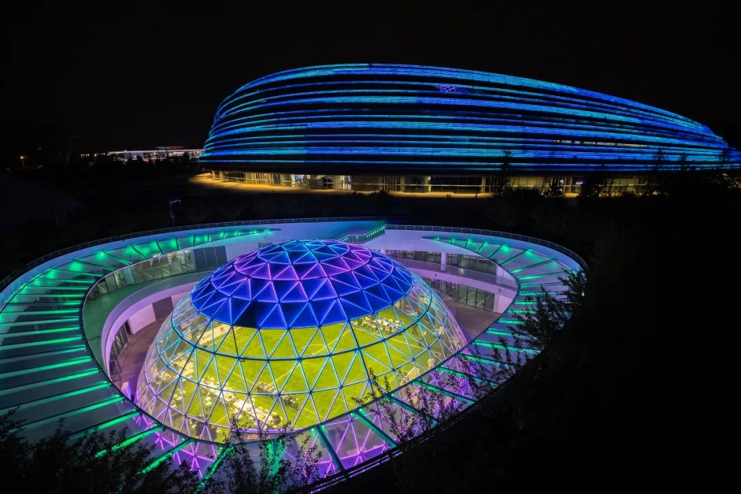 U乐国际(中国区)集团